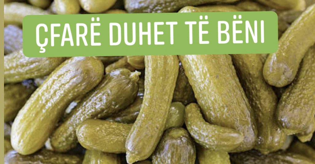 Zanafilla E Shumë Sëmundjeve Nis Nga Stomaku