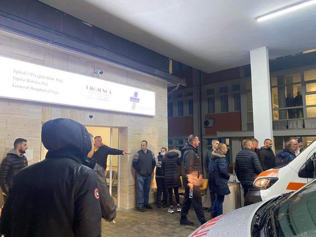 Tmerr në Kosovë, shkon në 4 numri i të vrarëve