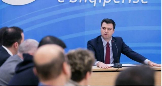 Debat me tone të larta Basha-Noka për Aqif Rakipin, Suel Çelën dhe Tom Doshin: Pse nuk flet Berisha?
