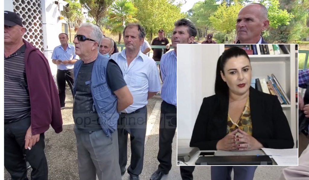 Balluku: Naftëtarët e Ballshit do marrin 2 vite pagë nga buxheti