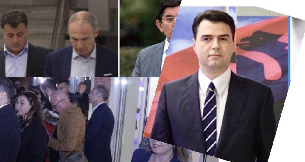 Zbardhet i plotë debati me dyer të mbyllura në Kryesi, Basha thërret Kuvendin në 18 dhjetor: Nuk ka 2 PD! Replikat e forta me Palokën, Nokën, Vokshin dhe Strazimirin