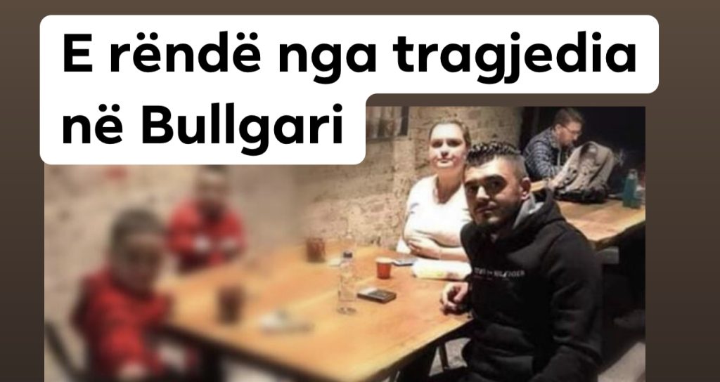 Shuhet tragjikisht e gjithë familja shqiptare