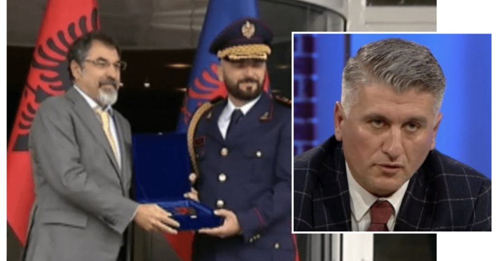 Agron Gjekmarkaj: Letër Bledi Çuçit dhe Gledis Nanos për pulat e mjaltin e Shënkollit
