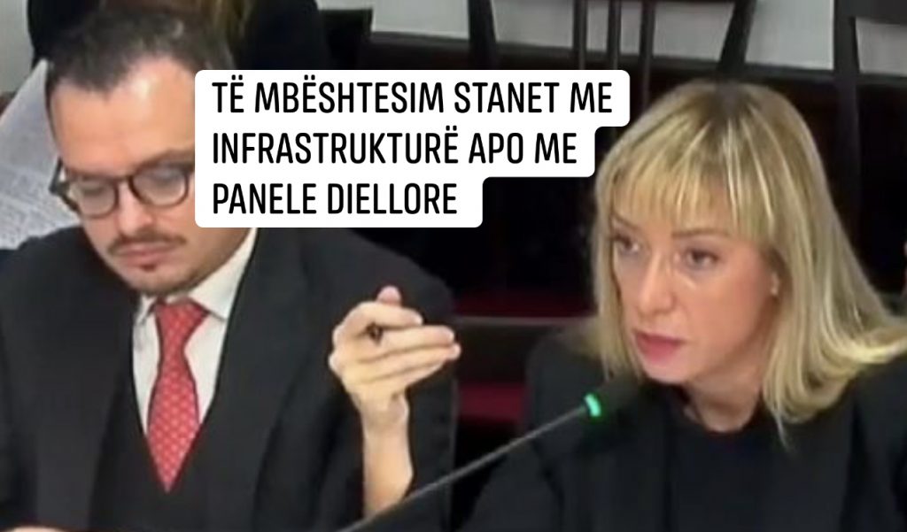 Komisioni i Ekonomisë, Krifca sqaron deklaratën për “Akademinë e Barinjve”: Nuk e kemi shpikur, e kemi parë në disa vende të botës!