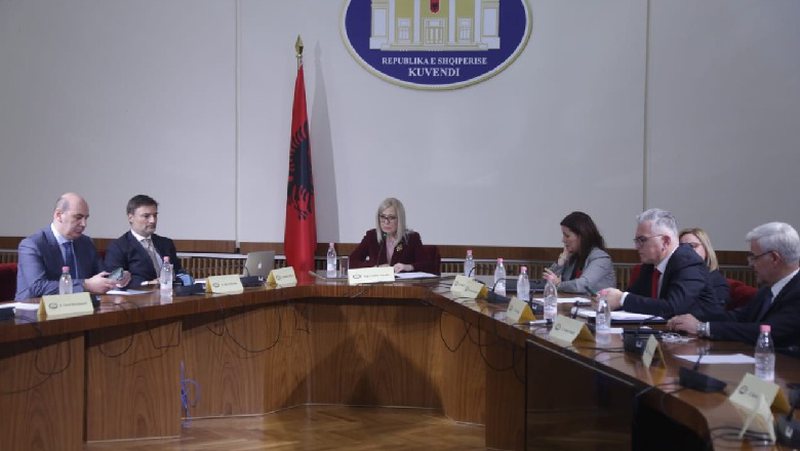 Kërkesa e PD për ndryshime kushtetuese/ Mblidhet Këshilli i Legjislacionit, ja çfarë pritet