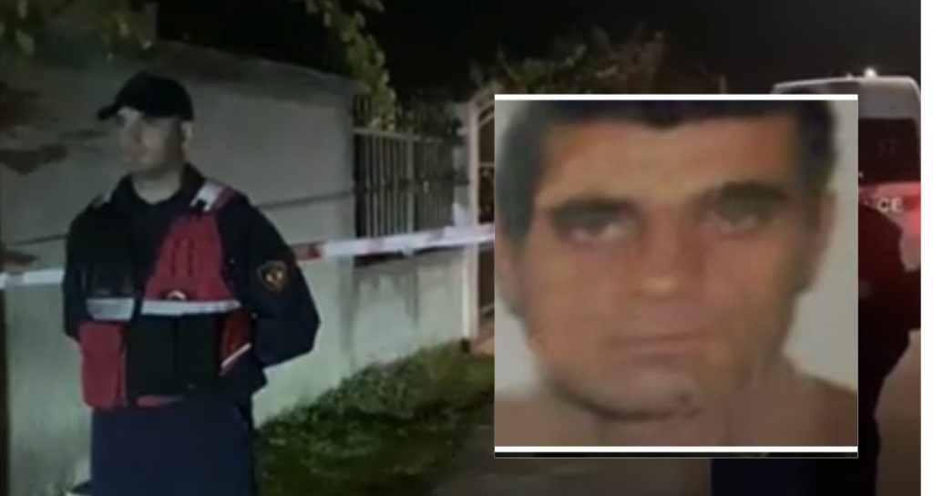 Horror në Fier/ Ja kush është MONSTRA që vrau me lopatë dhe mbuloi me baltë 8 vjeçarin (Foto)
