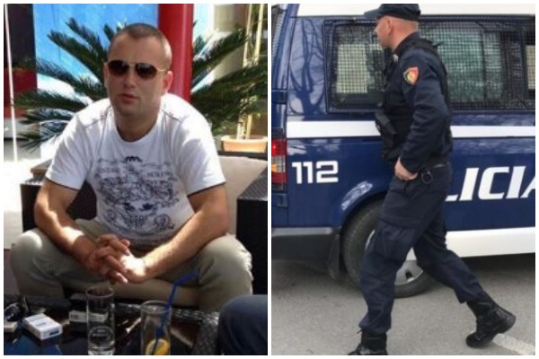 Policia zbardh vrasjen e biznesmenit Ruzhdi Hoxha, arrestohet edhe vëllai i autorit të krimit