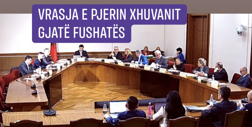PS do e thërrasë si dëshmitar Gazment Bardhin, reagon deputeti i PD: Nuk kemi ngritur grupe paramilitare. Nëse doni emra dhe informacione…