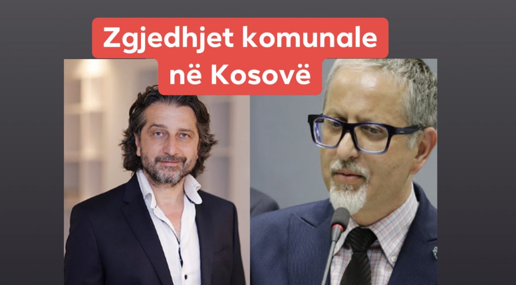Numërohen mbi 60% të votave, kush po e kryeson Prishtinën