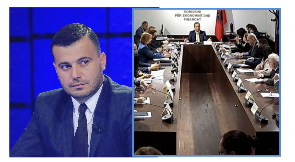 Si e rrëzoi korrupsioni paketën fiskale