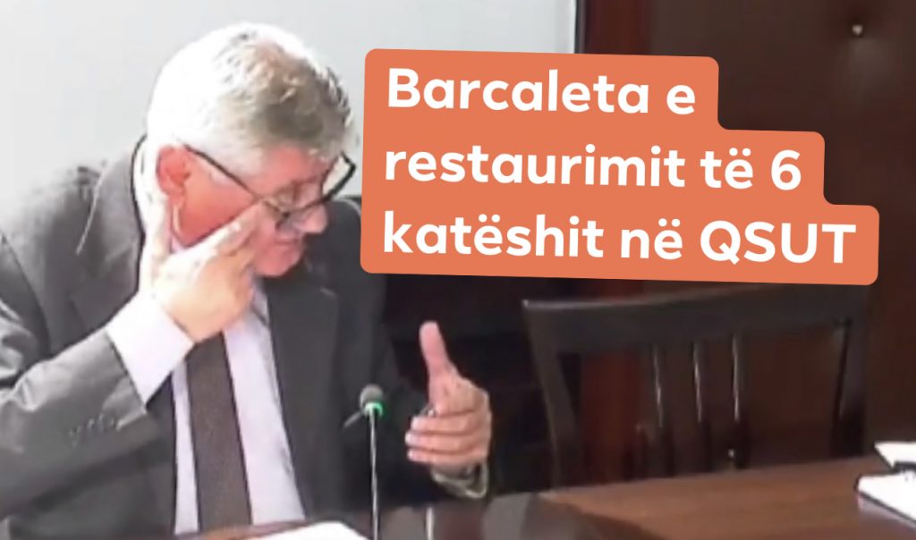 Dashamir Shehi i drejtohet Manastirliut: Mund të na hutoni sa të doni ne këtu me histori ambulancash e riparime, por…
