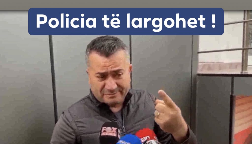 Qytetari mes lotësh para gjykatës në Fier: Sot ta lërë në dorë të popullit, e rregullojmë ne