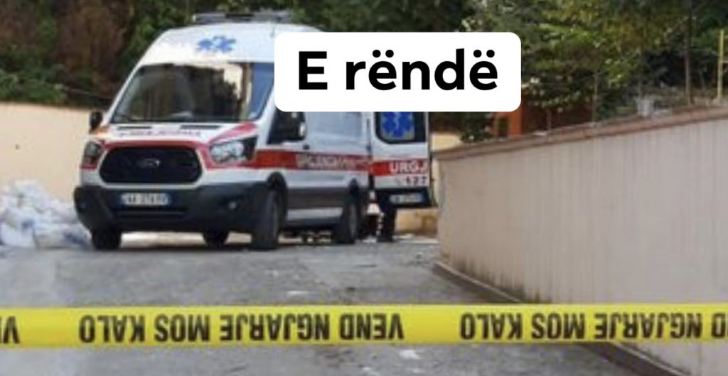 Biznesmeni vdes nga ataku brenda ditës, pasi mësoi se i vdiq babai nga zemra