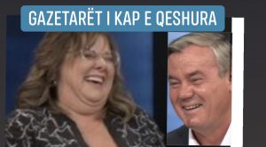 Ristani: Basha do vijë në Kuvendin e PD-së të mbrohet; Lesi: Po erdhi në sallë, aty e rrahin!