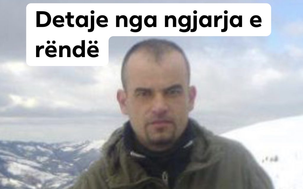 Përdhunoi nipin e tij të mitur, arrestohet në kufirin e Morinës 45-vjeçari