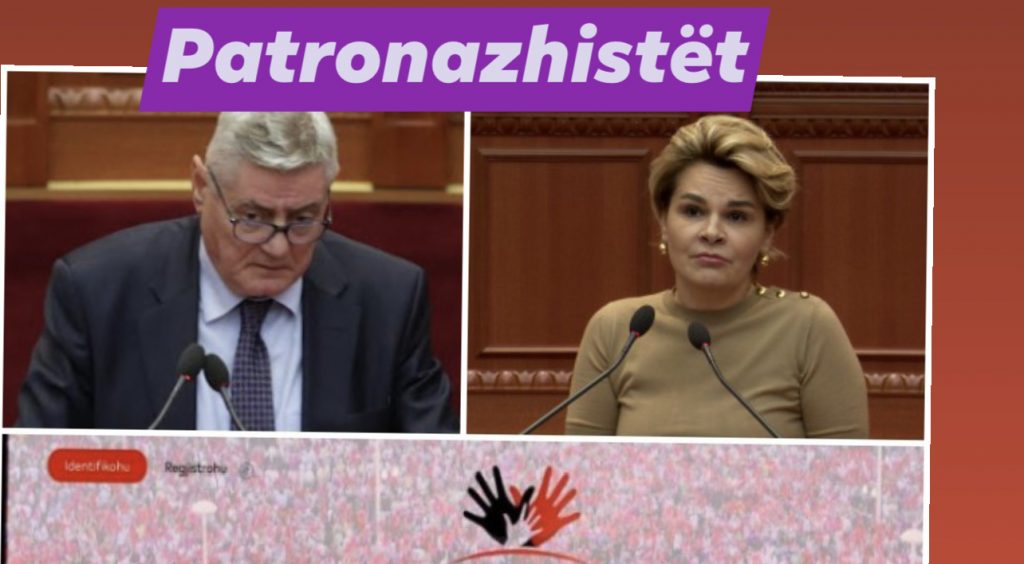 Miratohen “patronazhistët” e administratës, Shehi: Po riktheni instruktorët e partisë. Kryemadhi: Agjencia sjell mbivendosje