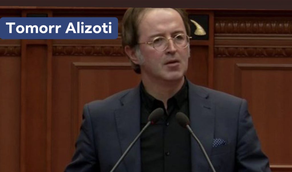 Fjalimi i Alizotit në kuvend: Shumë prej jush kanë ardhur këtu me lek