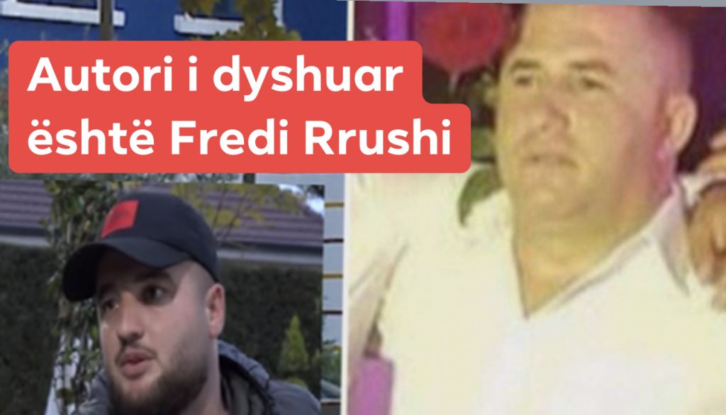 Vrasja e biznesmenit Ruzhdi Hoxha, policia: U gjet i mbuluar me zhavor e gurë në greminë