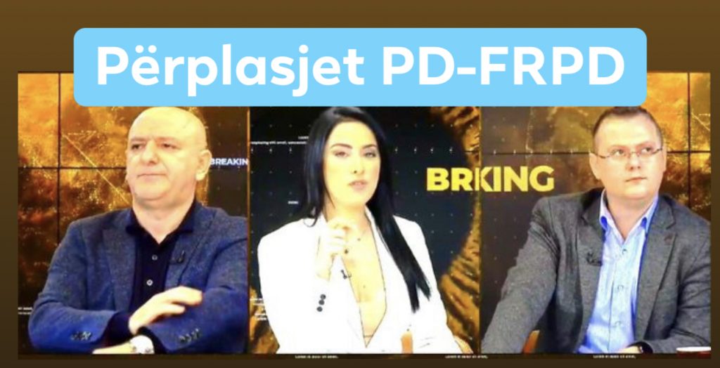 Debat në media, Bejko: 11 dhjetori miting, jo Berishë non-grata kryetar
