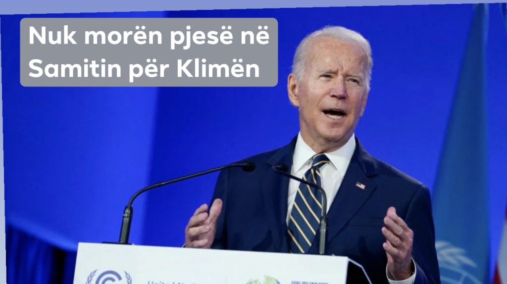 Presidenti Joe Biden kritikon Rusinë dhe Kinën: Gabim i madh, nuk duhet shmangur një çështje kaq madhore