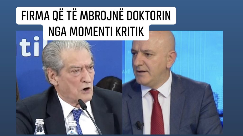 Bejko: Ja si Berisha po mbledh firmat përmes ndërhyrjeve, mendon se partia është pronë private e tij