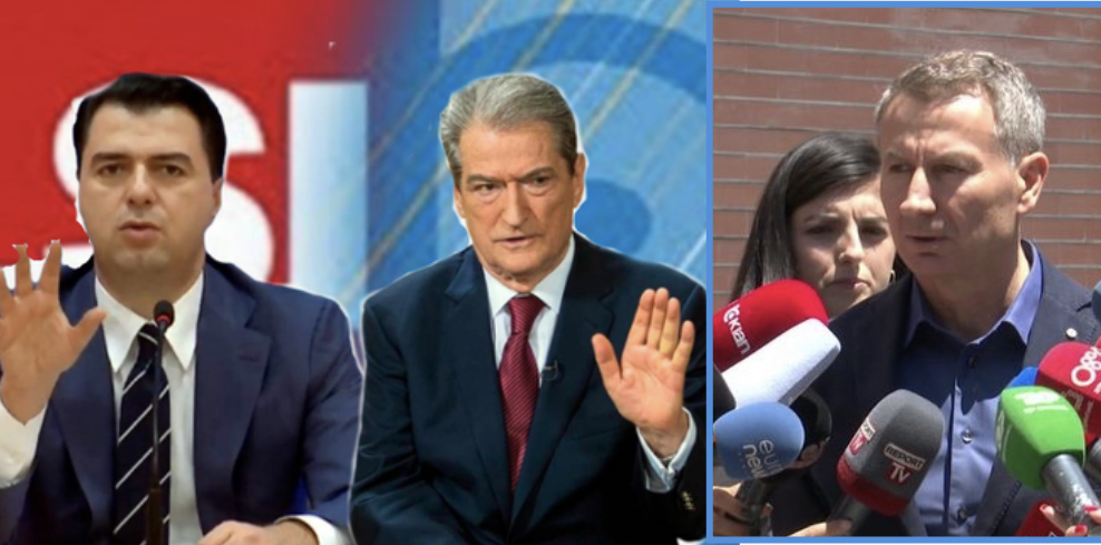 Kadilli kërkon largimin e Berishës…