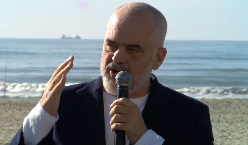 “Të na vijë turp, që nga mua të parit”- Rama kritika të ashpra për pastrimin: E papranueshme! Nuk mban më kjo punë, 30-vjet pa u vënë dorë! Janë kthyer plehrat në fenomen arkeologjik