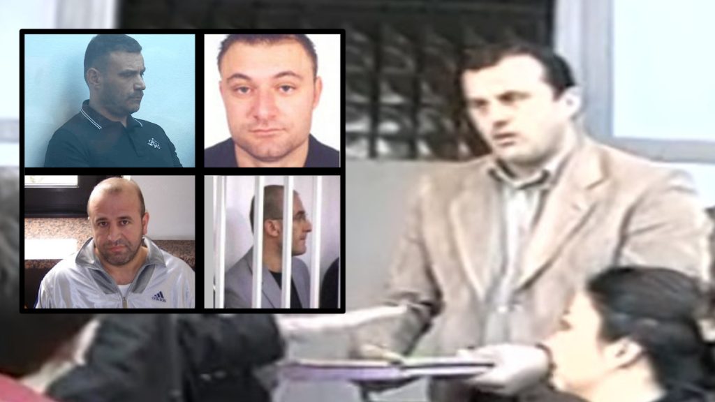 Vrasja e Vajdin Lamajt dhe Klodian Saliut, Gjykata e Posaçme shtyn me dy muaj afatin e hetimeve