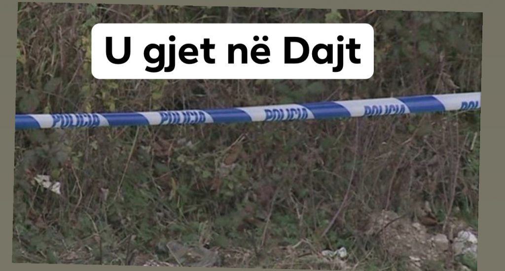 Trupi i pajetë i biznesmenit të zhdukur, pas ekzekutimit u hodh në humnerë