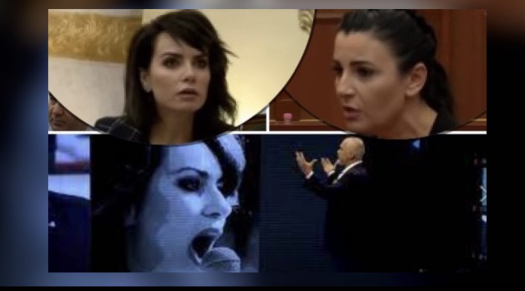 Duma i drejtohet Ballukut: Në të njëjtin duel që na ftove, çohu e thuaj ndjesë që kryeministri përdori foton time në fushatë