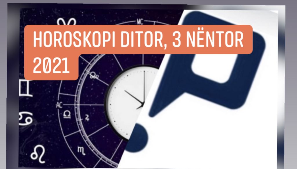 Horoskopi