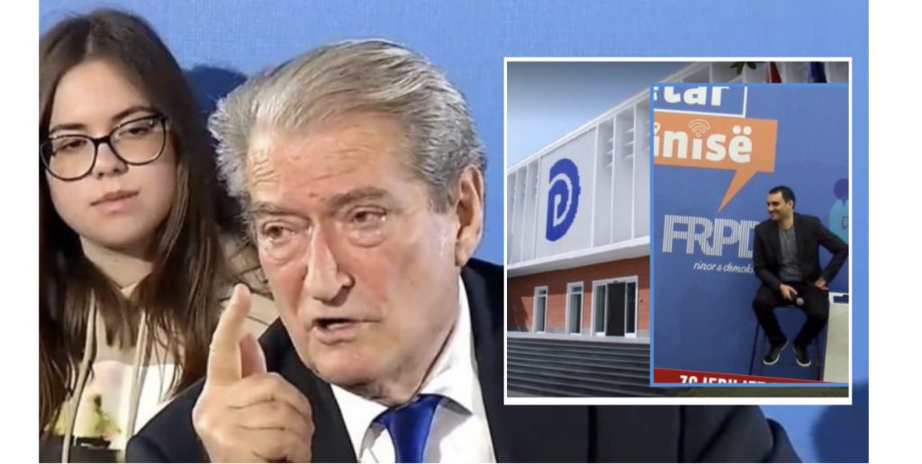 Gara për kryetarin e ri të FRPD-s! Berisha: Ky është akt stalinist