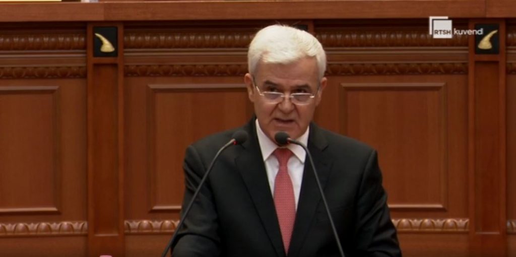 “Prokurorët e gjyqtarët janë sot njerëzit më të paguar”, Xhafaj: Koha të veproni e justifikoni besimin e marrë, për të kthyer drejtësinë e munguar
