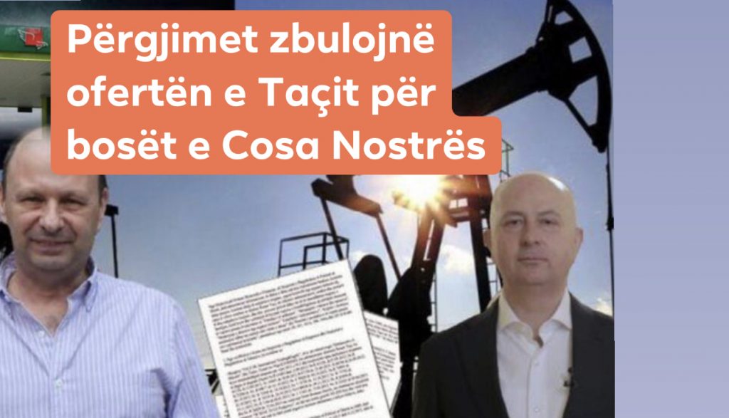 Profesori i kriminologjisë: 5 mijë familje siçiliane janë vendosur në Shqipëri…