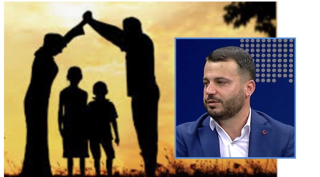 Axhenda anti-familje si kërcënim për të gjithë