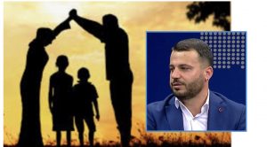 Axhenda anti-familje si kërcënim për të gjithë