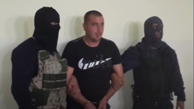 Bëri luftë me policinë, kush është shkodrani që i vendosen tritol në lokal (FOTO – EMRI)