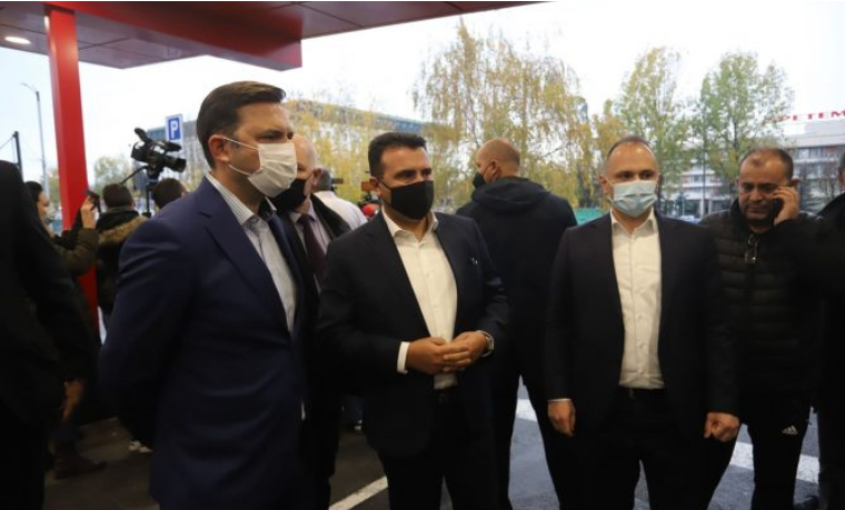 Aksidenti i autobusit maqedonas me 46 viktima, reagon Zaev: Shumica kanë qenë nga Shkupi, por të nacionaliteteve të ndryshme