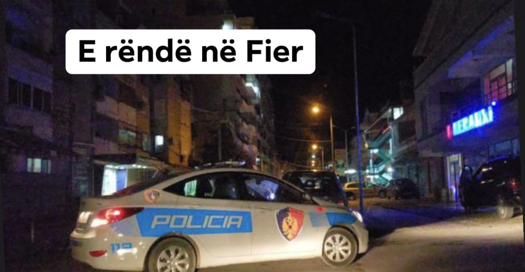 Një person gjendet i vdekur nga vëllai i tij, dyshimet e para