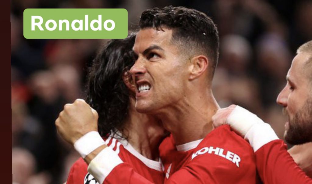 Portugezi gjen sërish golin në Champions