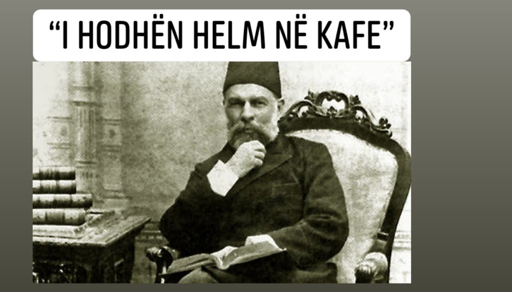 Nata e fundit e Ismail Qemalit në Peruxhia të Italisë, vdiq apo e helmuan?! Çastet fatale gjatë konferencës së shtypit