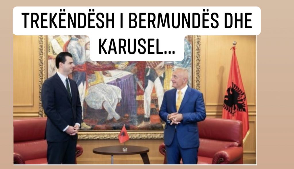 Presidenca i përgjigjet Bashës: Krizat i ke shpikur vetë, kur të vish në zyrë…