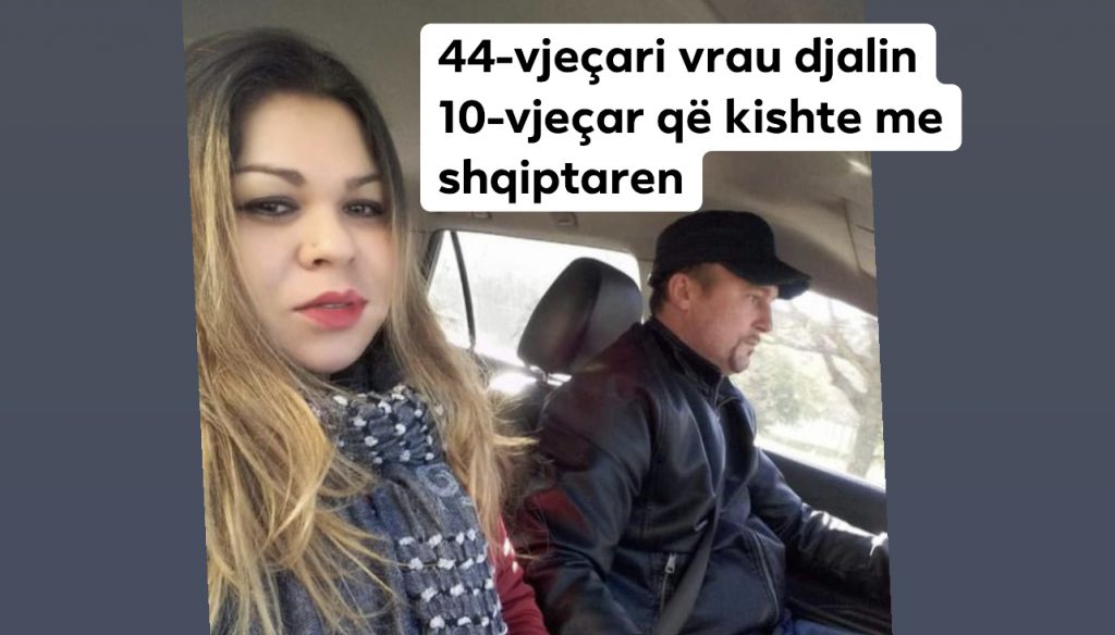 Gazetari italian jep detaje të reja: Kanë gjetur benzinë në çarçaf, donte t’i vinte flakën