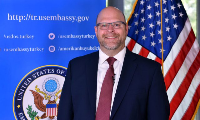 SHBA emëron Ambasador në Prishtinë një mik e avokat të fortë të Kosovës