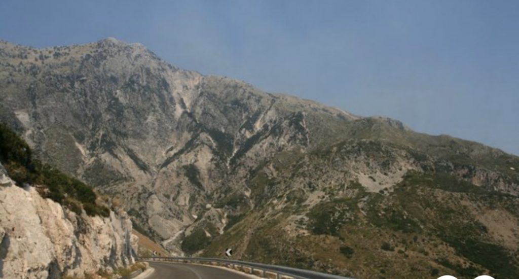 Rama jep lajmin: Nis sot puna në kantierin e tunelit të Llogarasë