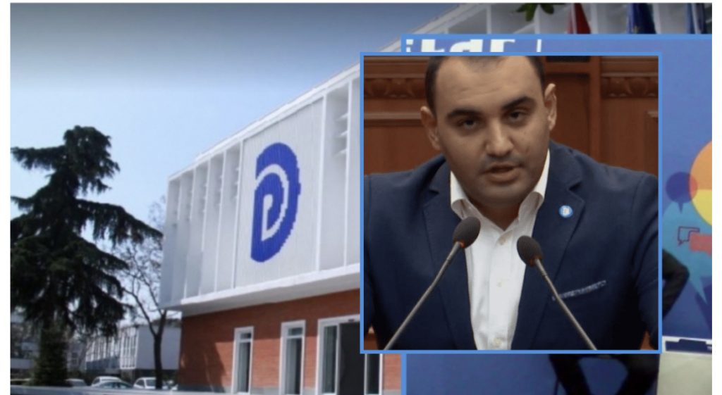 FRPD del zyrtarisht kundër Lulzim Bashës: Nuk e njohim procesin e zgjedhjeve në Forumin Rinor!