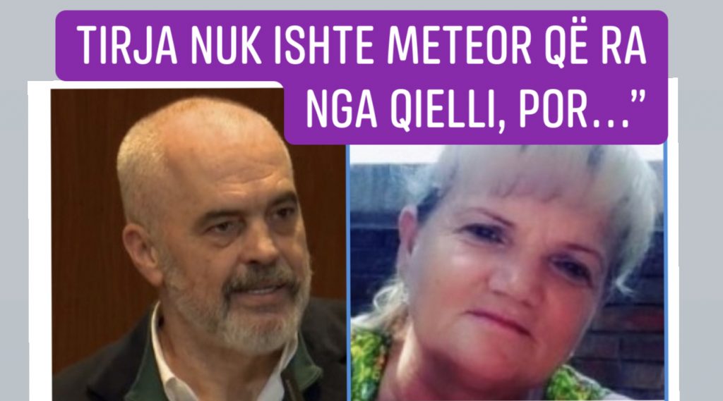 Rama: Të sharat na bëhen shëndet!