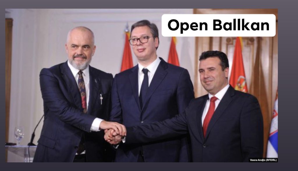 Sot Open Ballkan mbahet në Beograd, në lojë futet  dhe Escobar