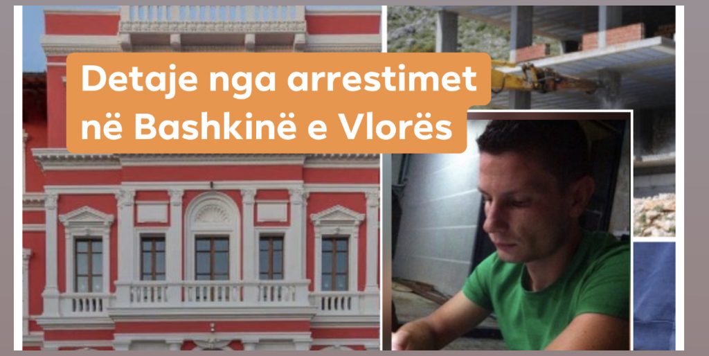 Punonjësit e Urbanistikës i dhanë leje ndërtimi, pronari i lokalit ndërton një kat shtesë