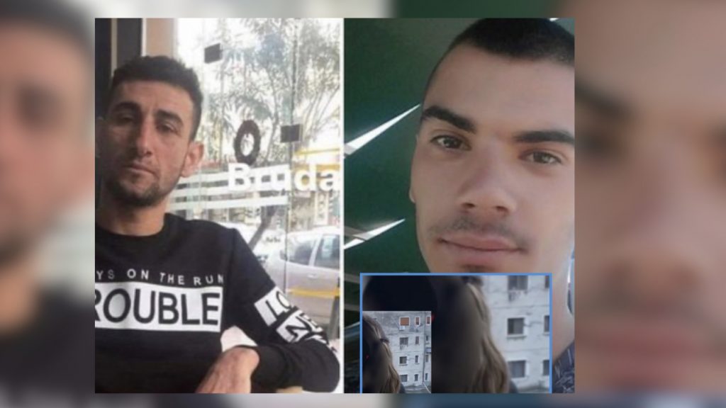 “I tregonin vëllait tim videot që bënin me mua”/ Flet motra e autorit që vrau njërin vlla e plagosi tjetrin